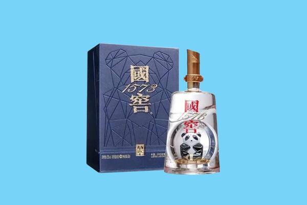 保定定州市回收国窖1573